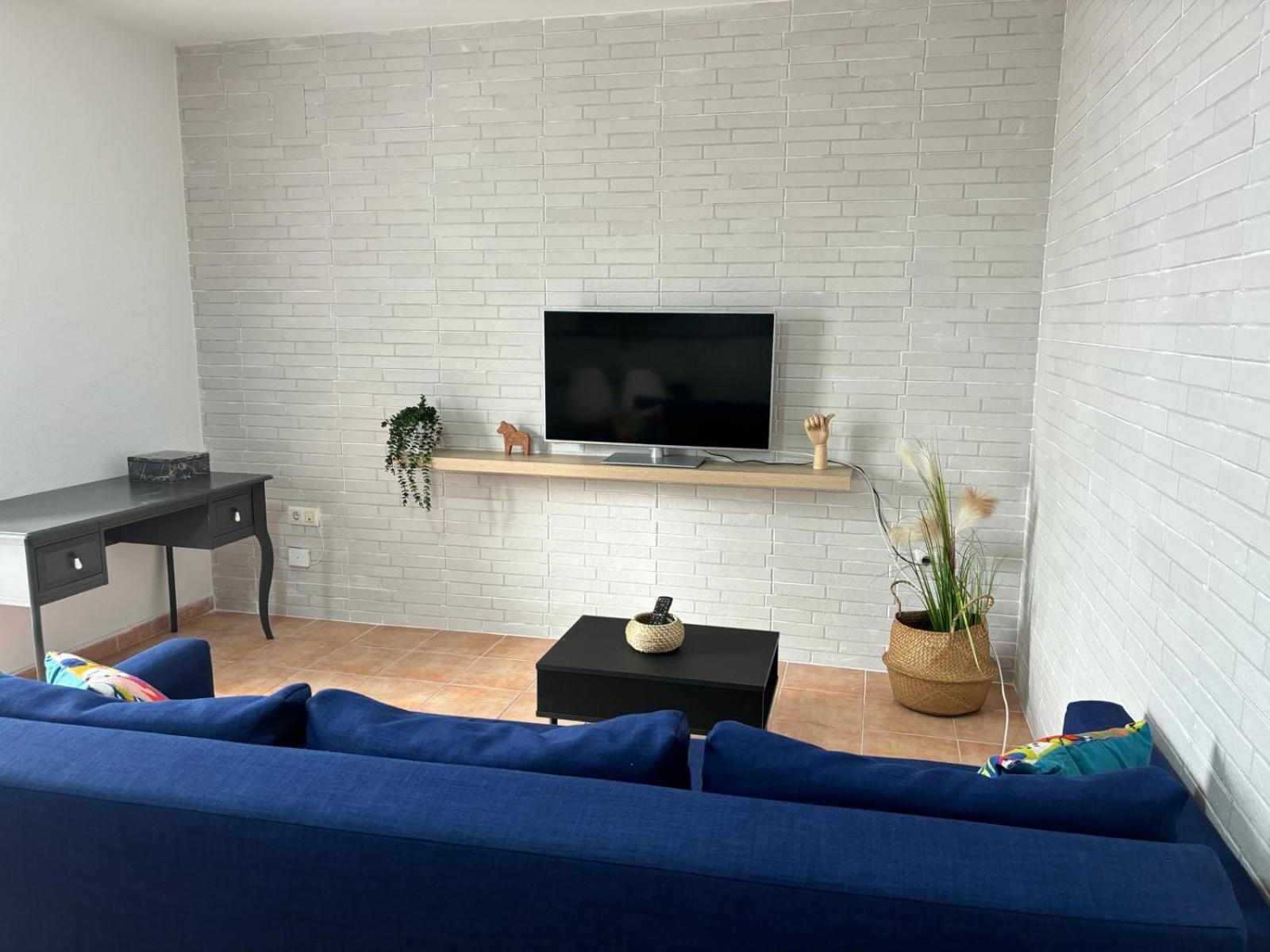 Apartamento La Jerezana เฮเรซ เด ลาฟรอนเตรา ภายนอก รูปภาพ