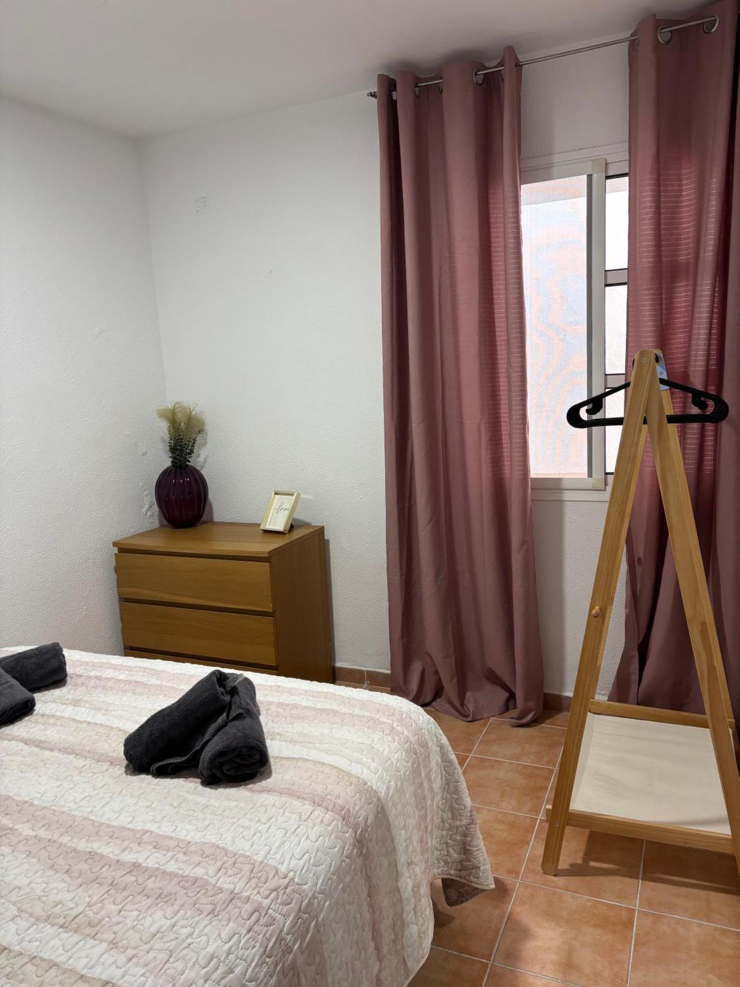 Apartamento La Jerezana เฮเรซ เด ลาฟรอนเตรา ภายนอก รูปภาพ