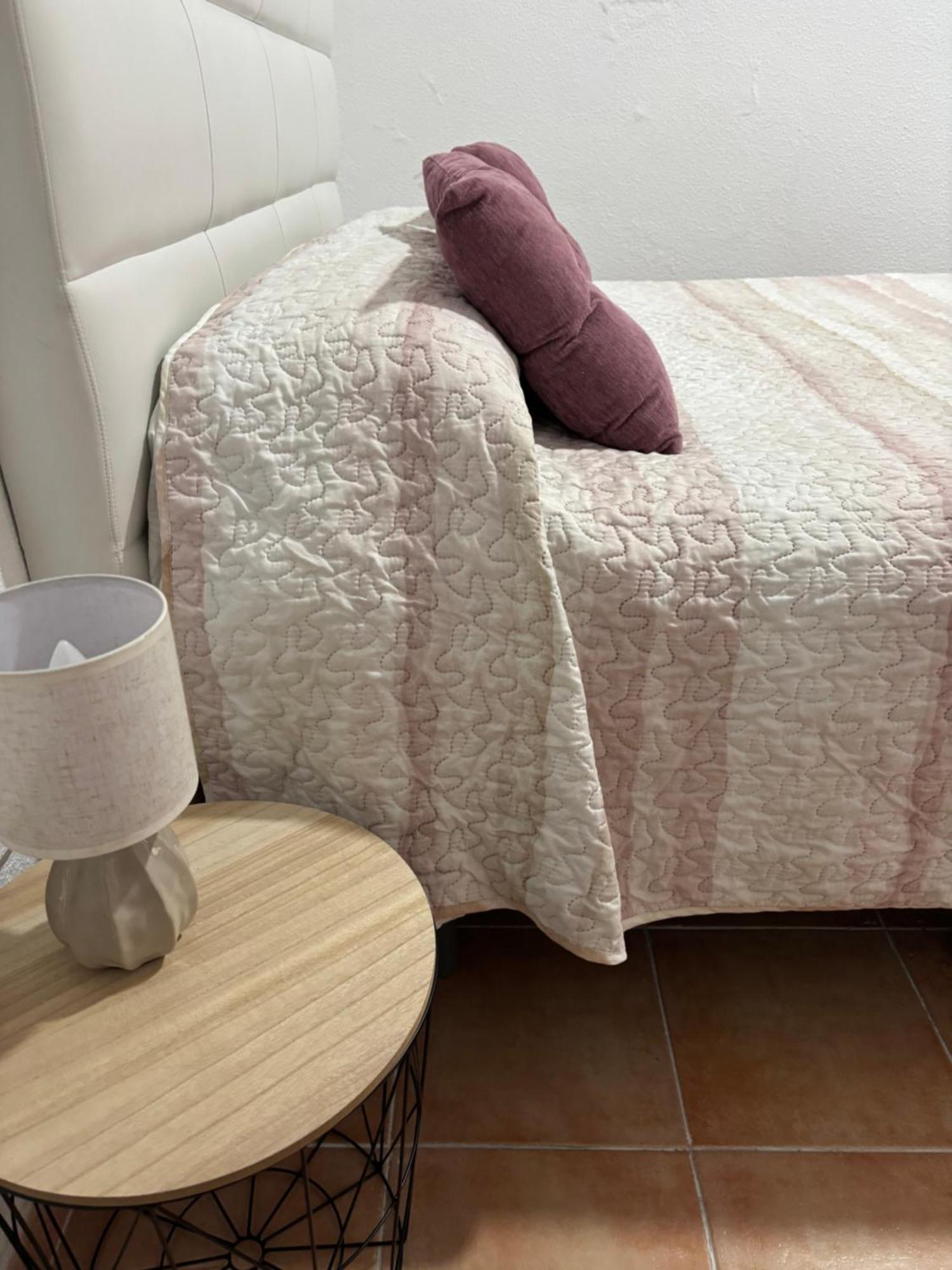 Apartamento La Jerezana เฮเรซ เด ลาฟรอนเตรา ภายนอก รูปภาพ